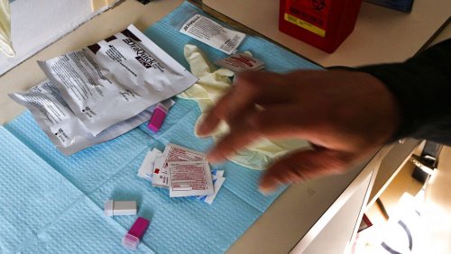 ΗΠΑ: Ανακαλύφθηκε φάρμακο που μιμείται τα ευεργετικά αποτελέσματα της άσκησης