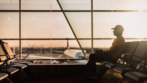 Wie wir in 50 Jahren reisen werden