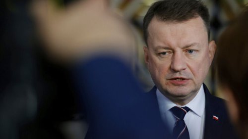 Un ancien ministre polonais inculpé pour avoir divulgué des plans d'urgence en cas d'invasion russe