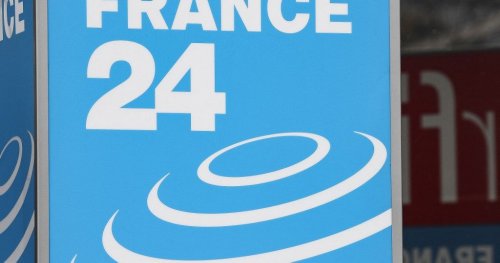 Burkina Faso orders suspension of broadcasting of France 24