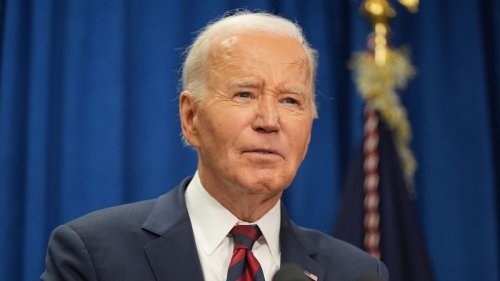 Scepticisme face à un stade avancé du cancer de Joe Biden : le bureau de l'ex-président se défend