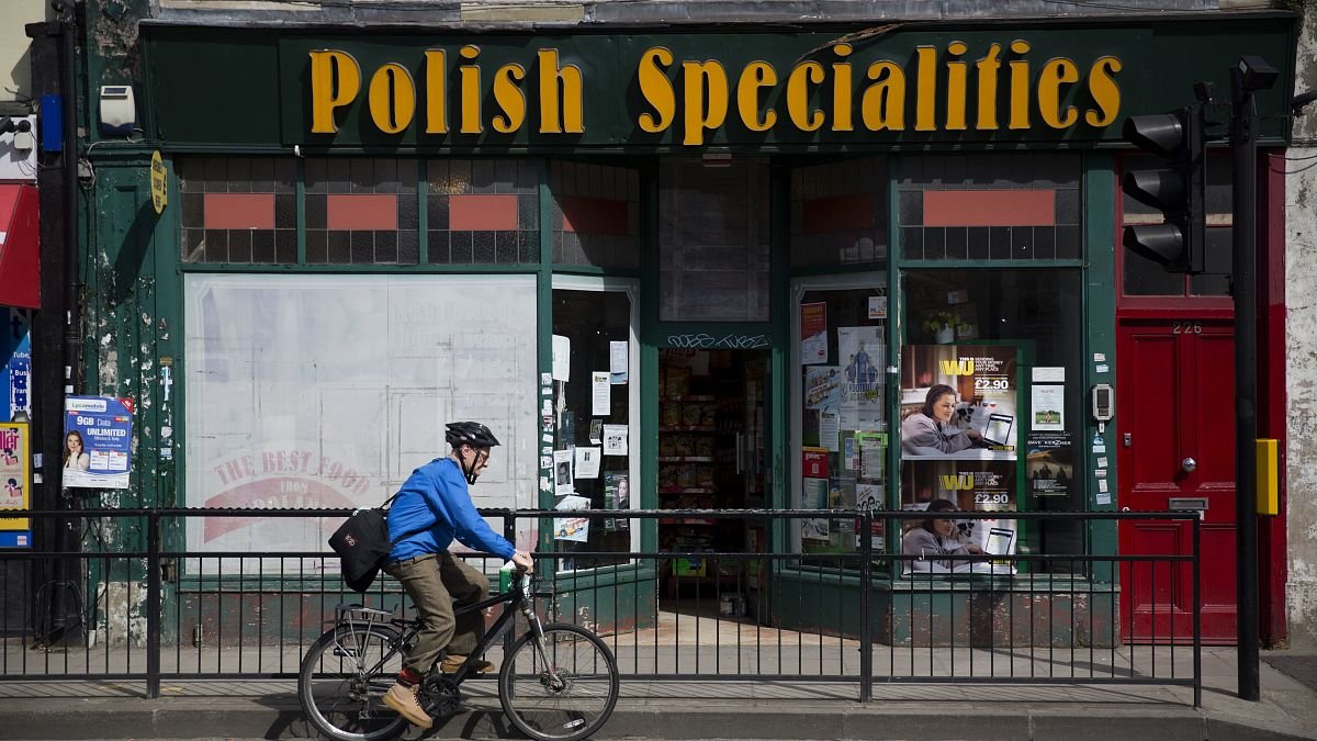 A year since Brexit: How welcome do Poles living in the UK feel now?