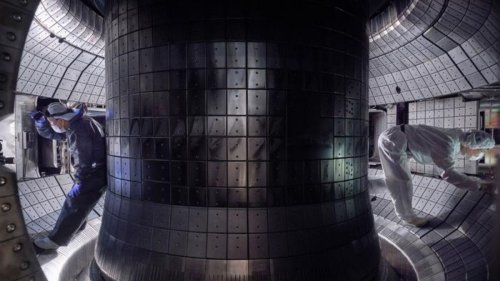 Korea’s ‘artificial sun’ achieves a record 48 seconds at 100 million degrees. Why does it matter?