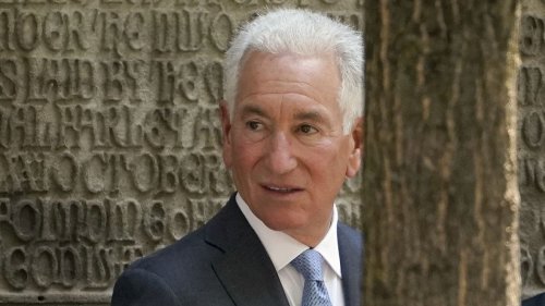 Charles Kushner, Vater von Trumps Schwiegersohn, wird neuer US-Botschafter in Paris