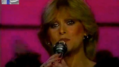 Eurovision versus Intervision: meet the last winner of the Cold War song contest