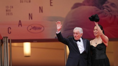 Filmfestival Cannes 2025: Ehrenpalme für De Niro und die besten Looks