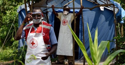 Ouganda : l'Union Européenne affecte des fonds pour lutter contre Ebola