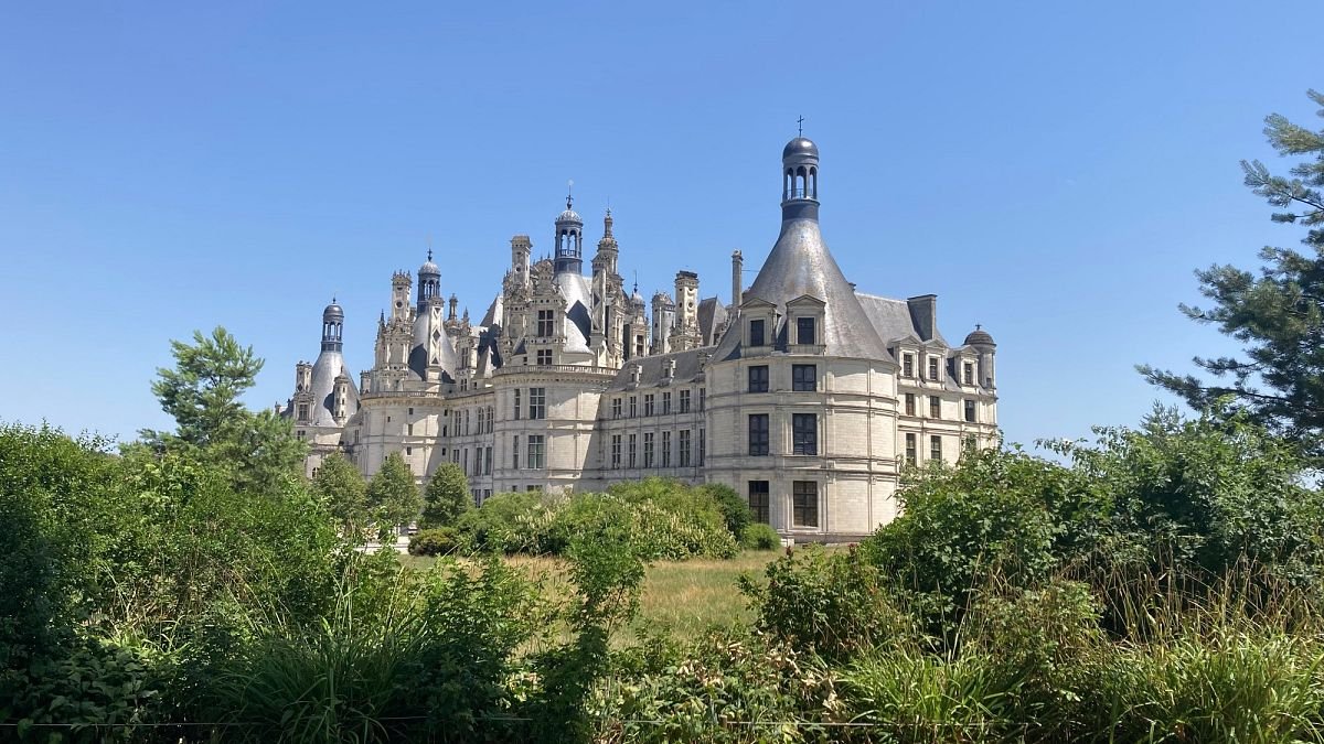 Découvrez les châteaux, les jardins et les vignobles de la vallée de la Loire, classée au patrimoine mondial de l’UNESCO