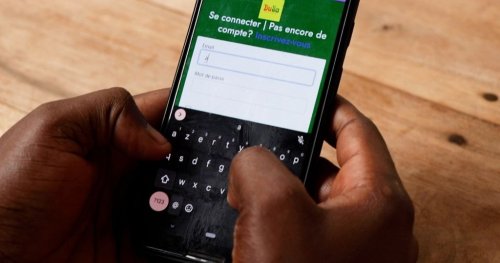 Togo : DuSa, l'application qui promeut les produits locaux
