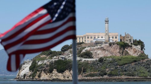 Trump will Gefangene abschieben - Welche Gefängnis-Inseln in Europa könnten ihm gefallen?
