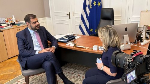 Mehr Transparenz: Griechenland plant erste KI-Regeln im Journalismus