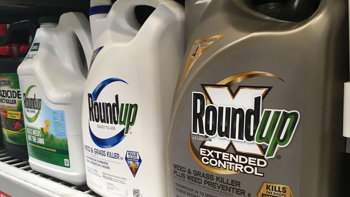 Roundup et cancer : Bayer condamné à payer 1,9 milliard d’euros par un tribunal américain
