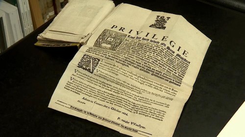 Belgium may use 17th-century charter to keep British fishing rights