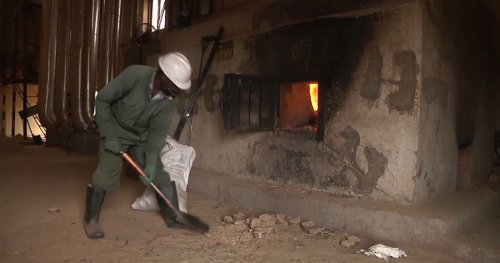 Kenya: Social enterprise turns human waste into profitable fuel business