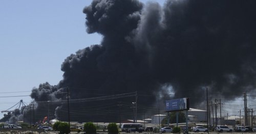 L’ONU alerte sur la situation à Port-Soudan