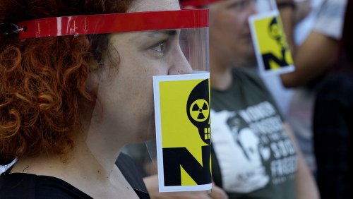 Croatia's plans for radioactive waste worry neighbouring Bosnia