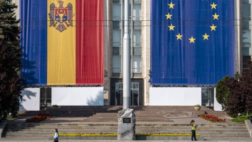 Welche europäischen Länder sind häufig Opfer russischer Desinformation?