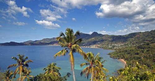 Les Comores misent sur le tourisme responsable et durable