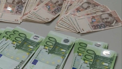 Croatia to display prices in both Kuna and Euro from September 5