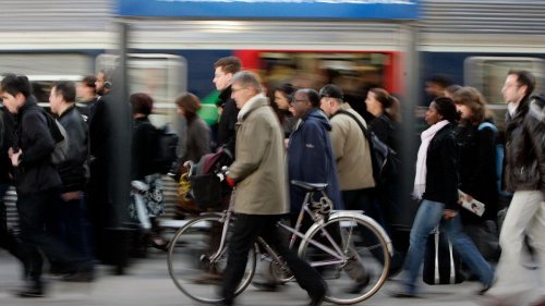 Fin 2024, l'emploi dans l'UE a atteint son niveau le plus élevé depuis 2005