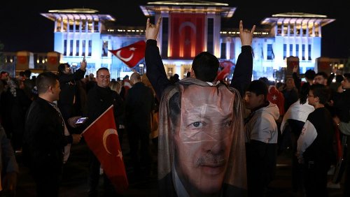 Was die Wiederwahl von Erdoğan für die Türkei und den Westen bedeutet