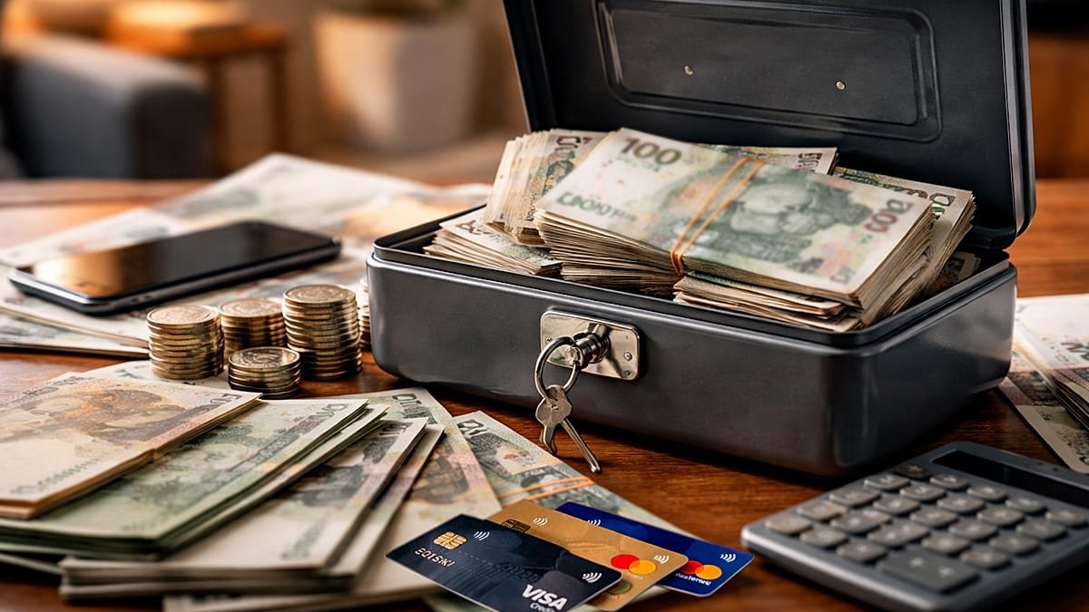 The Polish Cash Mandate: Why a Finance Minister is Warning Against Digital Purity