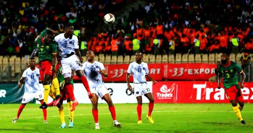 CAN 2023 : le Cameroun patine, le Nigeria dérape