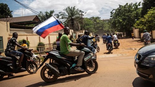 Que peut faire l'Europe face à l'influence croissante de la Russie dans le Sahel africain ?