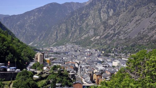 Andorra, la bolla immobiliare trainata dai ricchi stranieri