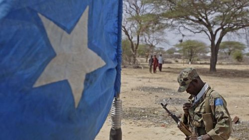 L'ONU approuve une nouvelle force de l'Union Africaine en Somalie