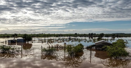 Kenya: Death toll from floods reaches 136 as waters wipe towns off the map