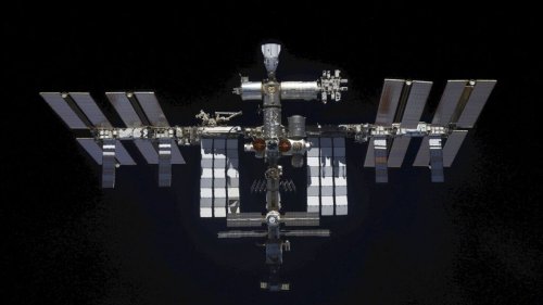 Russland übergibt Kommando über die ISS an japanischen Astronauten