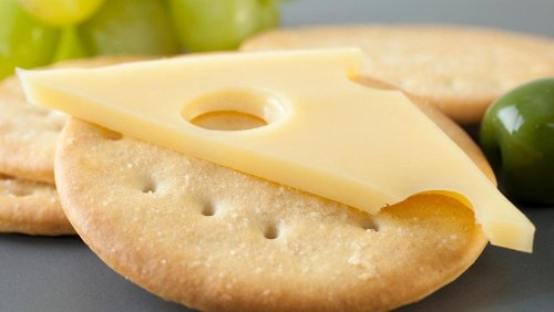This cheese could be the latest superfood with unique properties to improve bone health