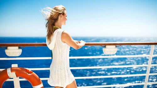 Solo cruises rated: The top singles-friendly cruise lines for independent explorers