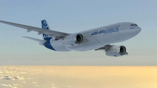 Airbus va carburer à plein régime en 2016