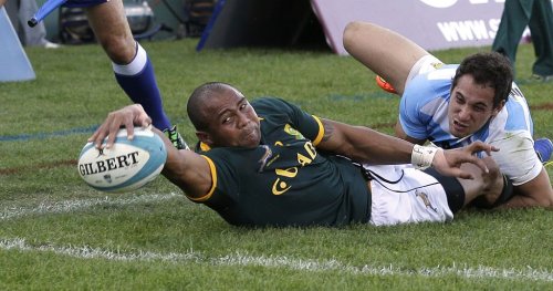 South Africa: former Springboks rugby player Cornal Hendricks dead at 37