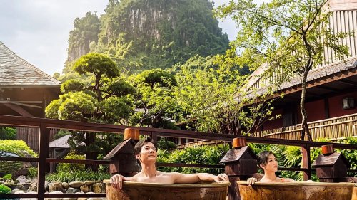 The rise of 'micro-travel' and other trends to watch for in 2027