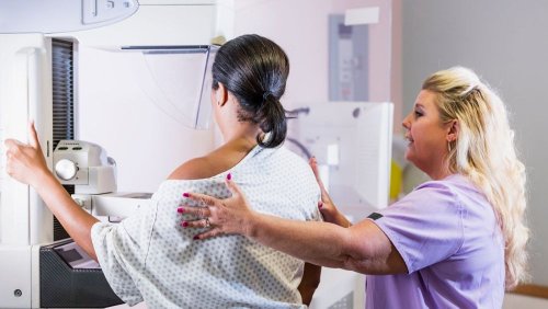 AI has helped radiologists detect 20% more cases of breast cancer during screenings, new study finds
