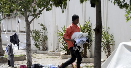 Un migrant subsaharien tué par des jeunes Tunisiens