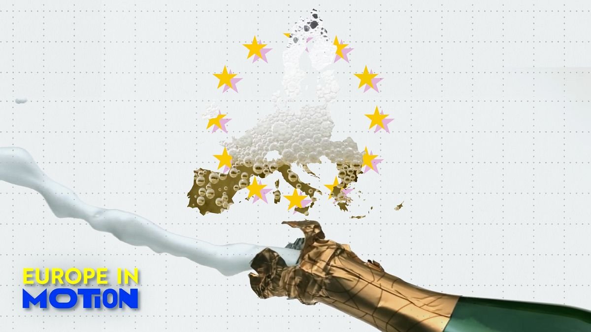 La production de champagne et de prosecco est-elle menacée dans l’UE ?