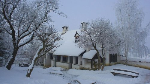 This Christmas break includes a stay at King Charles III’s Transylvanian holiday home