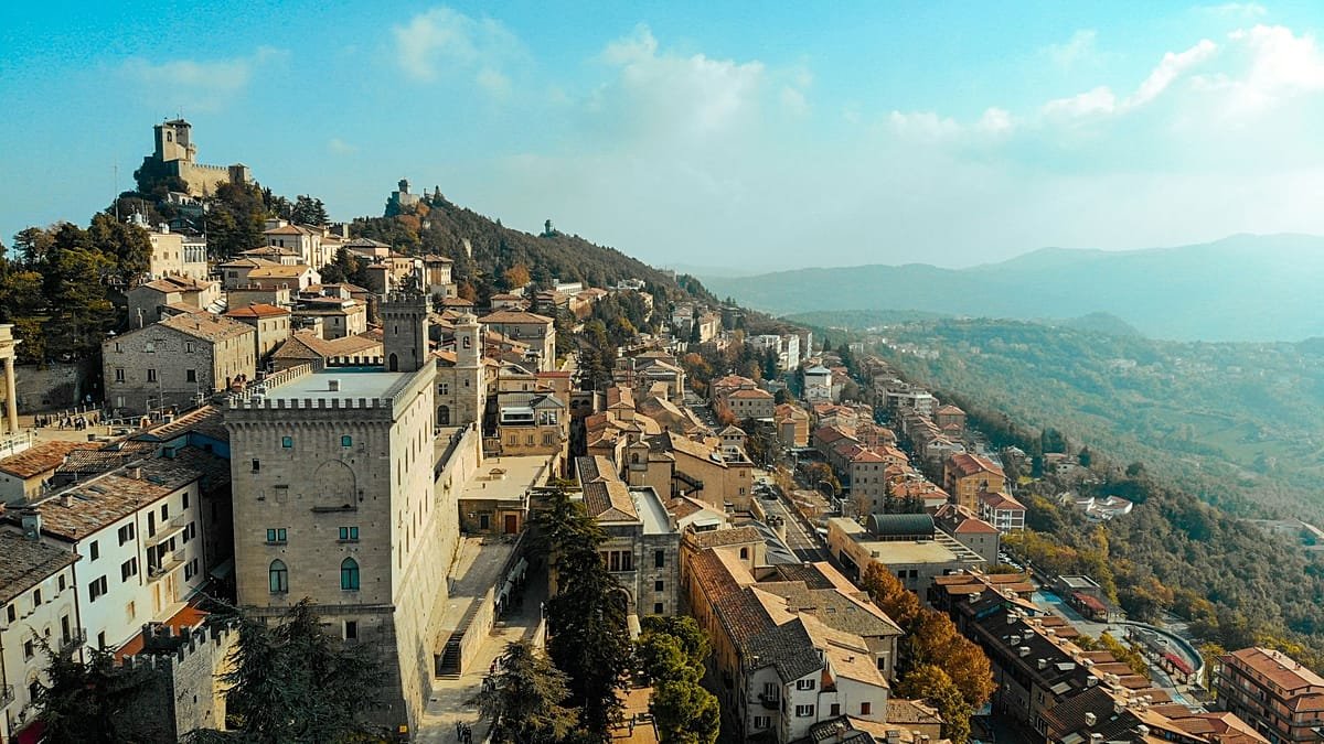 These are the safest solo travel destinations around the world – and seven are in Europe