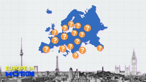 Welches sind die lebenswertesten europäischen Städte?