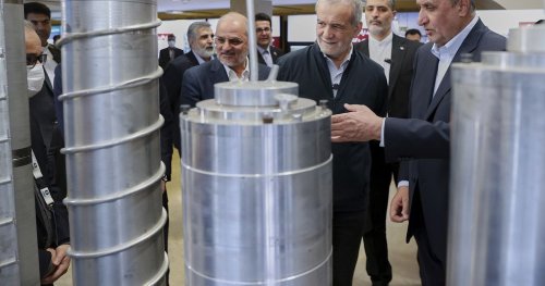 Nucléaire iranien : de nouvelles discussions prévues à Oman