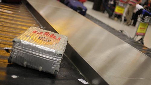 Smells like trouble: Lost luggage at Heathrow airport “stinks like a dumpster”