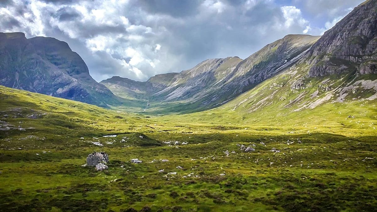 From Scotland to Austria: Europe's best destinations for a 'stillcation'