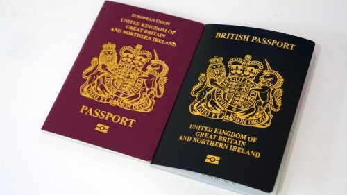 Need to renew your UK passport? Here's how much it will cost and how long it will take