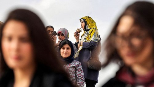 دستاورد زنان در جریان جنبش «مهسا امینی»؛ آیا حجاب دیوار برلین جمهوری اسلامی است؟