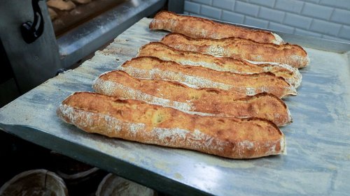 Neue Verpackungssteuer sorgt für Ärger bei Frankreichs Bäckern