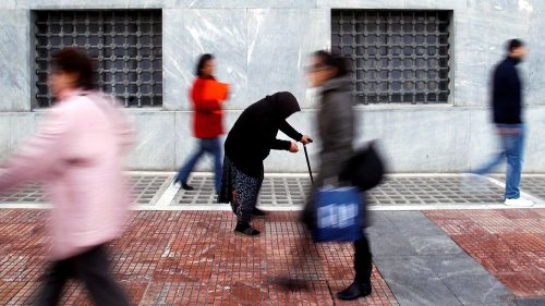 Who will save globalization: Capitalists or communists? - view